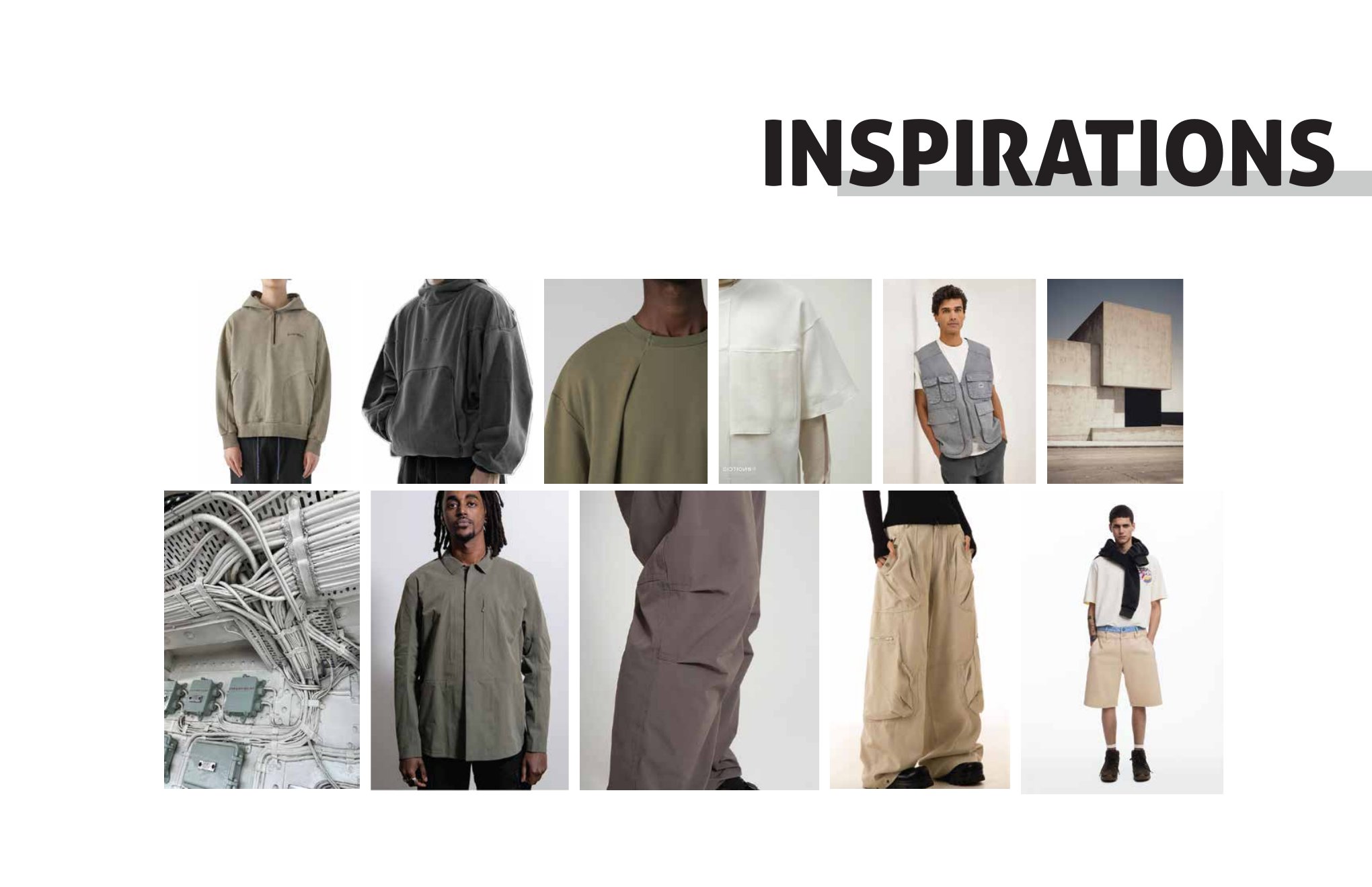 Atypical — Menswear Capsule — page 6
