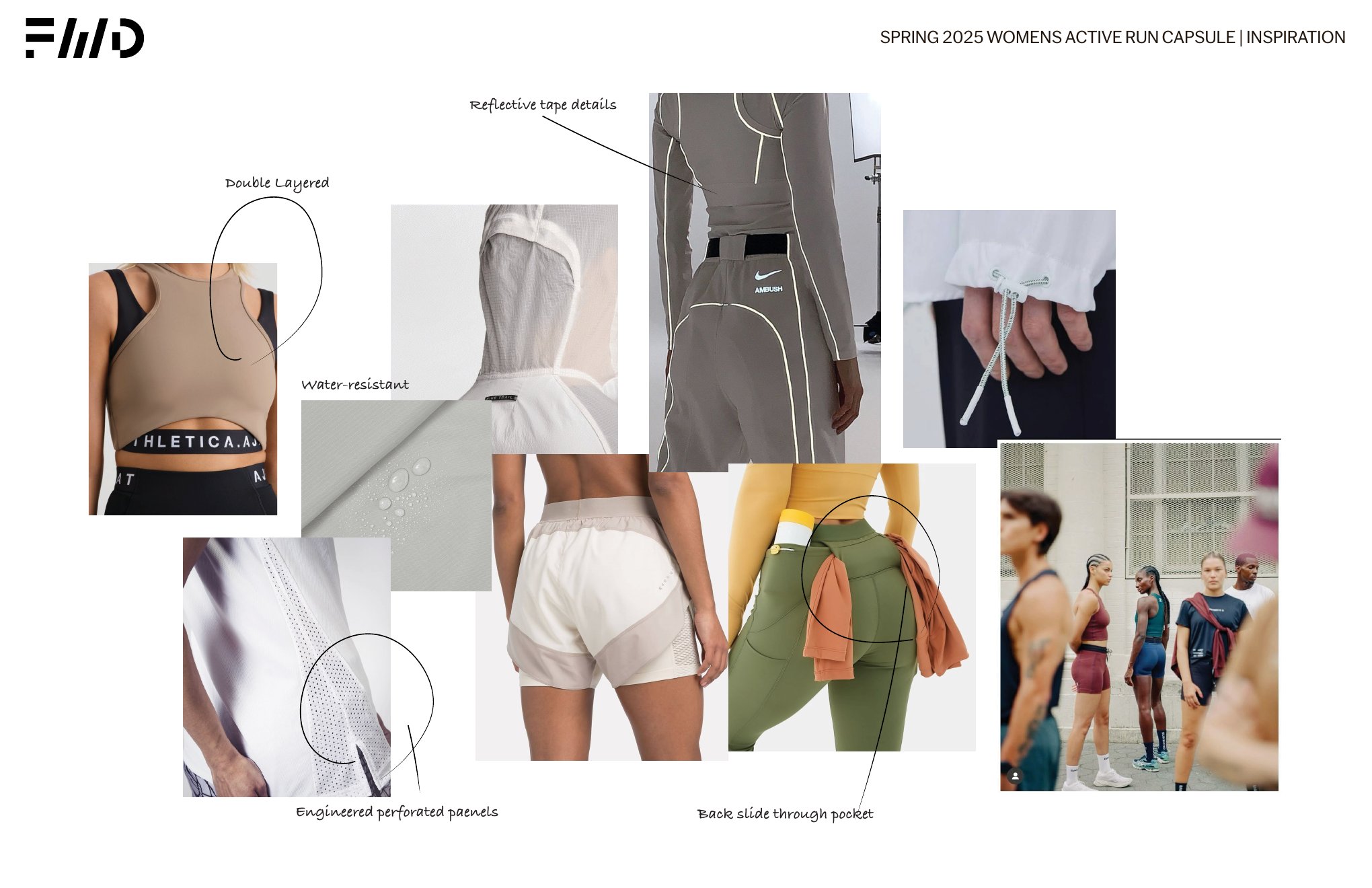 FWD — Womens Active Run Capsule — page 2
