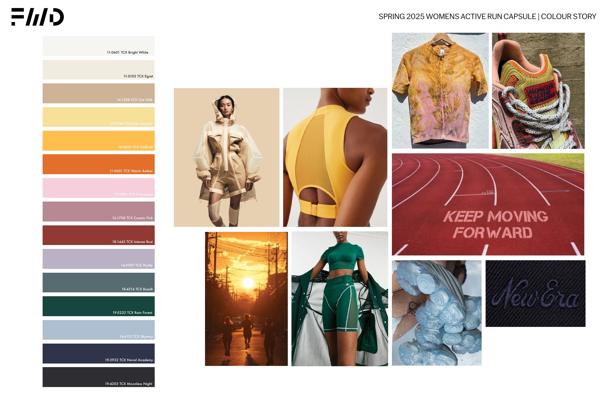 FWD — Womens Active Run Capsule — page 3