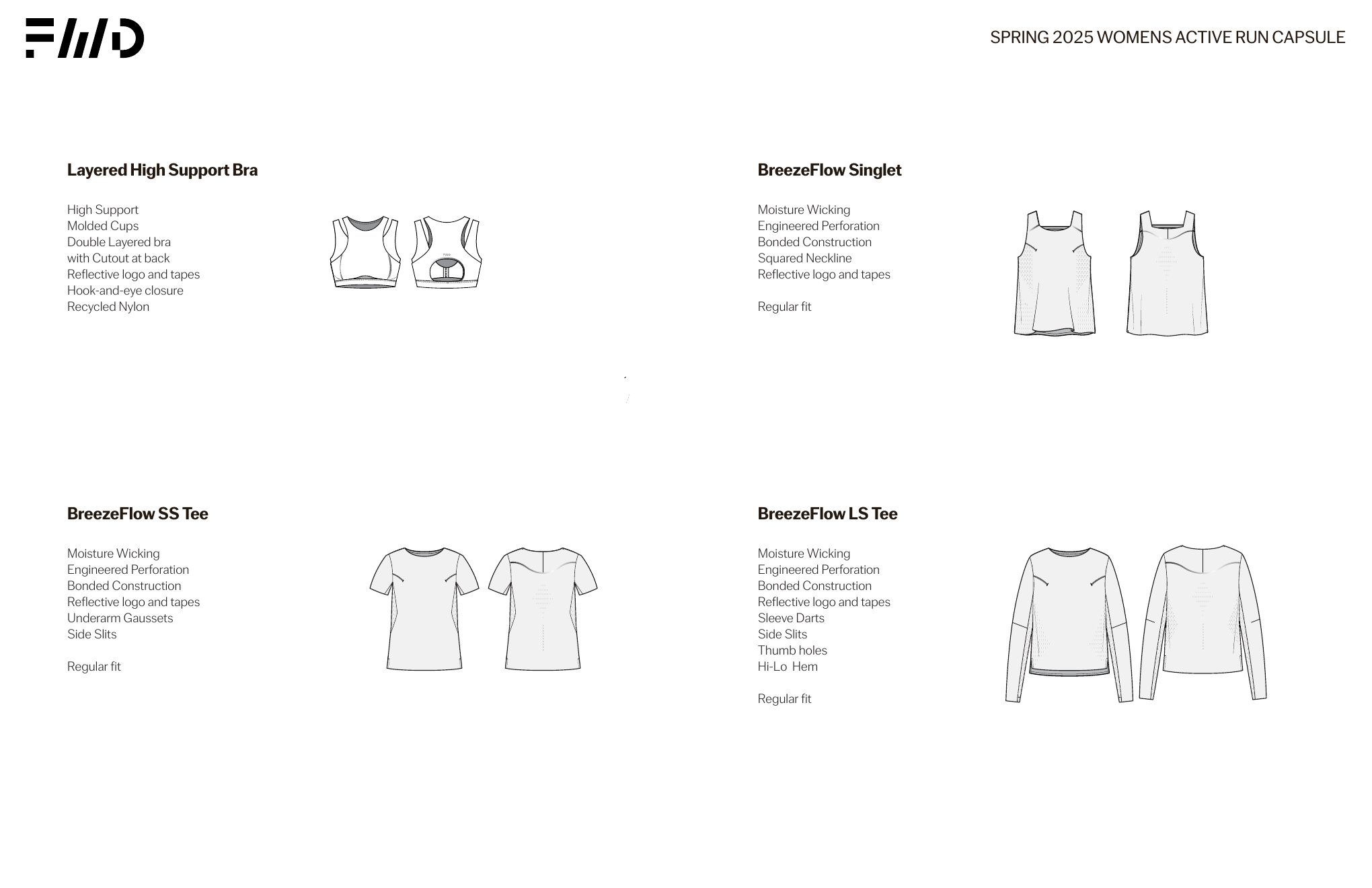 FWD — Womens Active Run Capsule — page 4