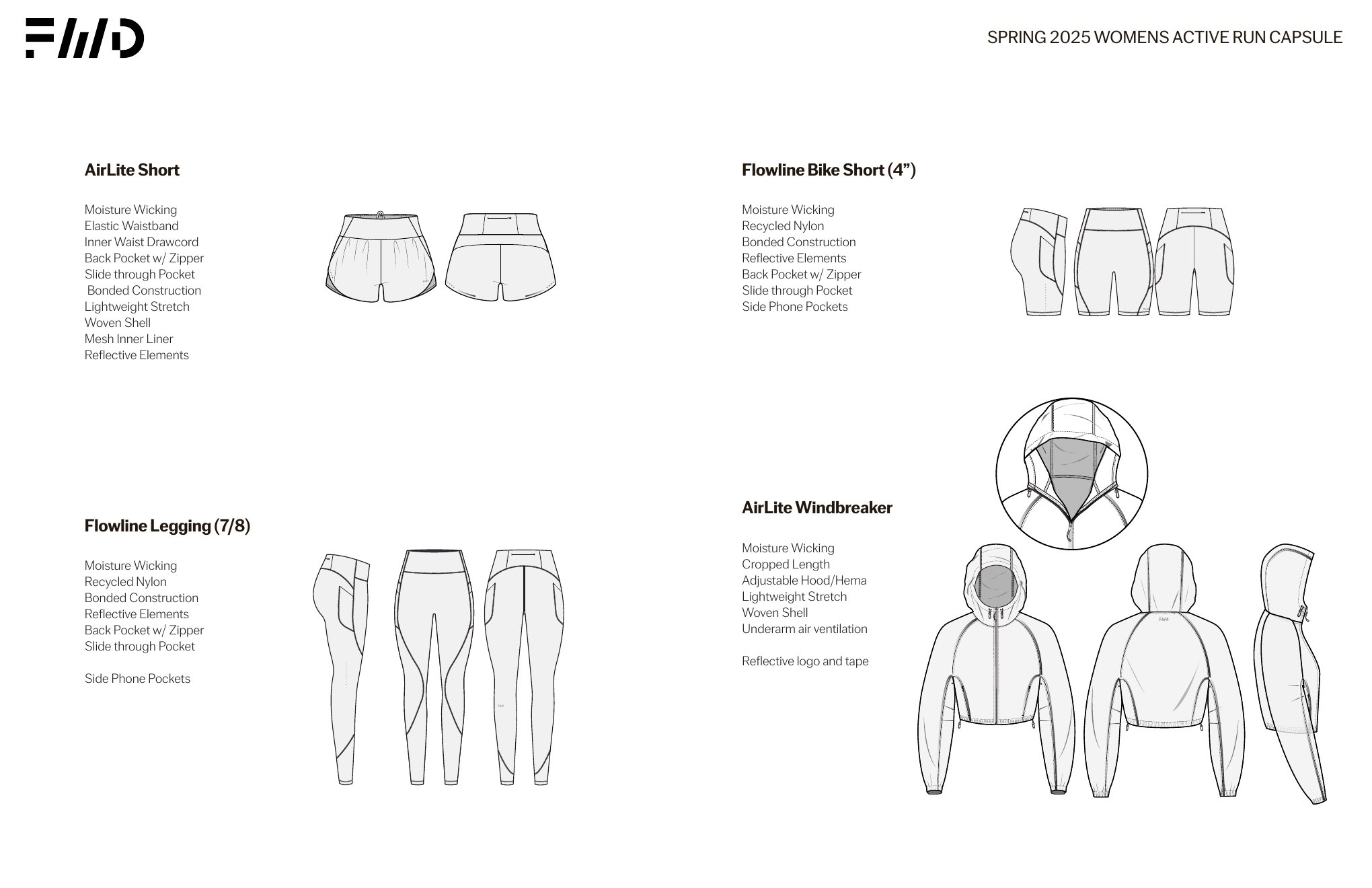 FWD — Womens Active Run Capsule — page 5