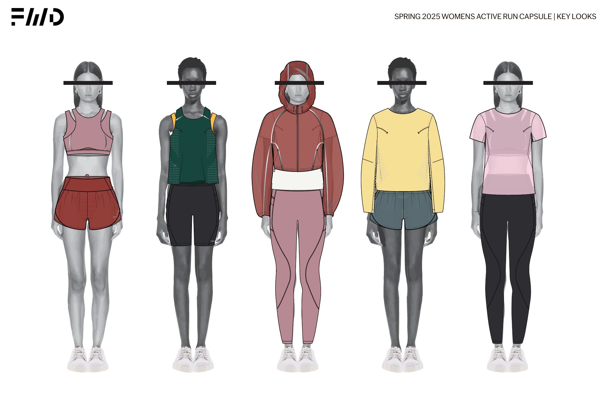 FWD — Womens Active Run Capsule — page 7