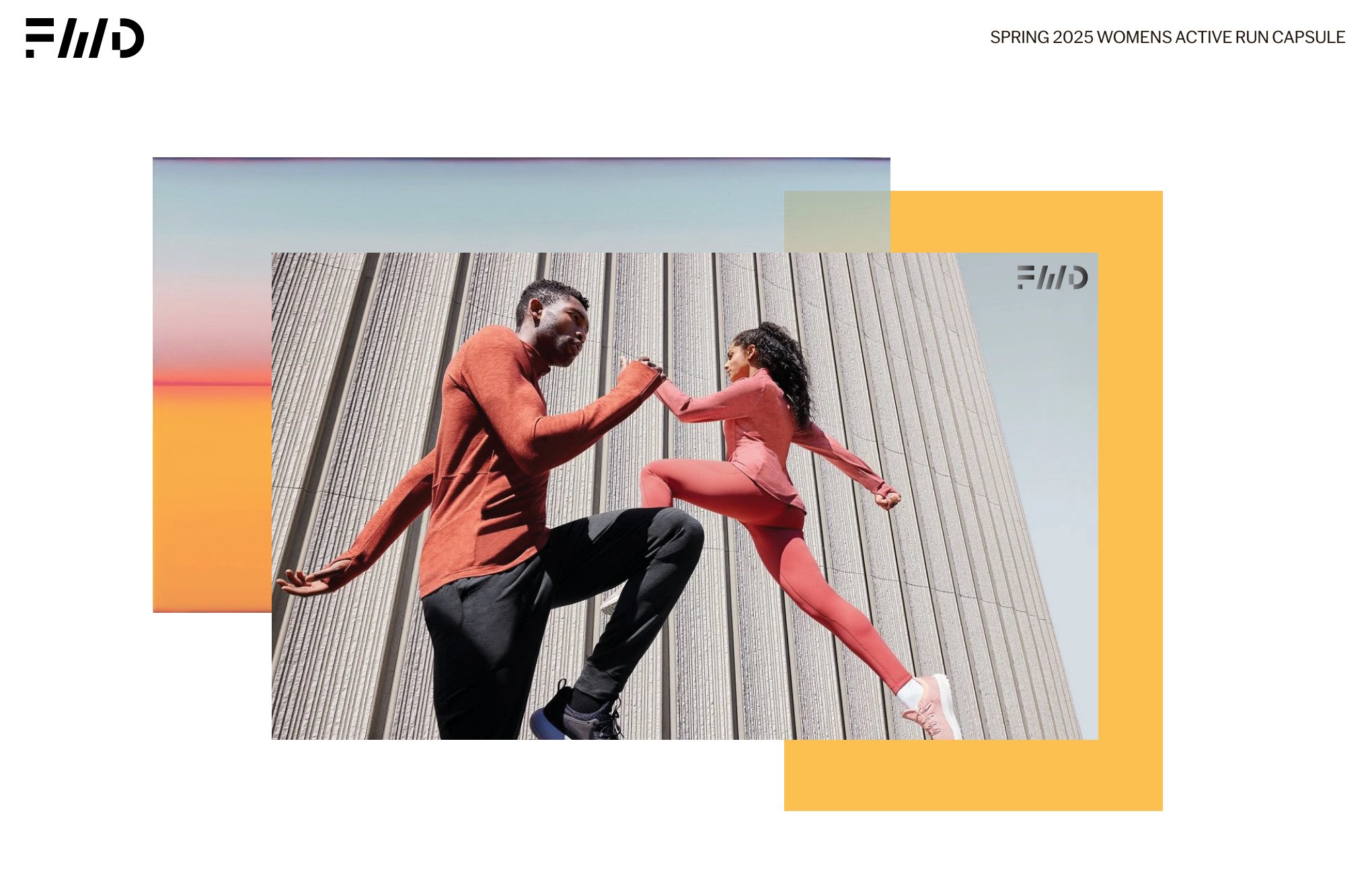 FWD — Womens Active Run Capsule — page 8