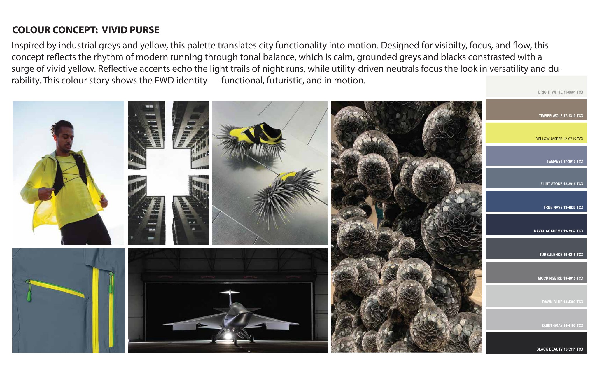 FWD — Aviate Run Capsule — page 3