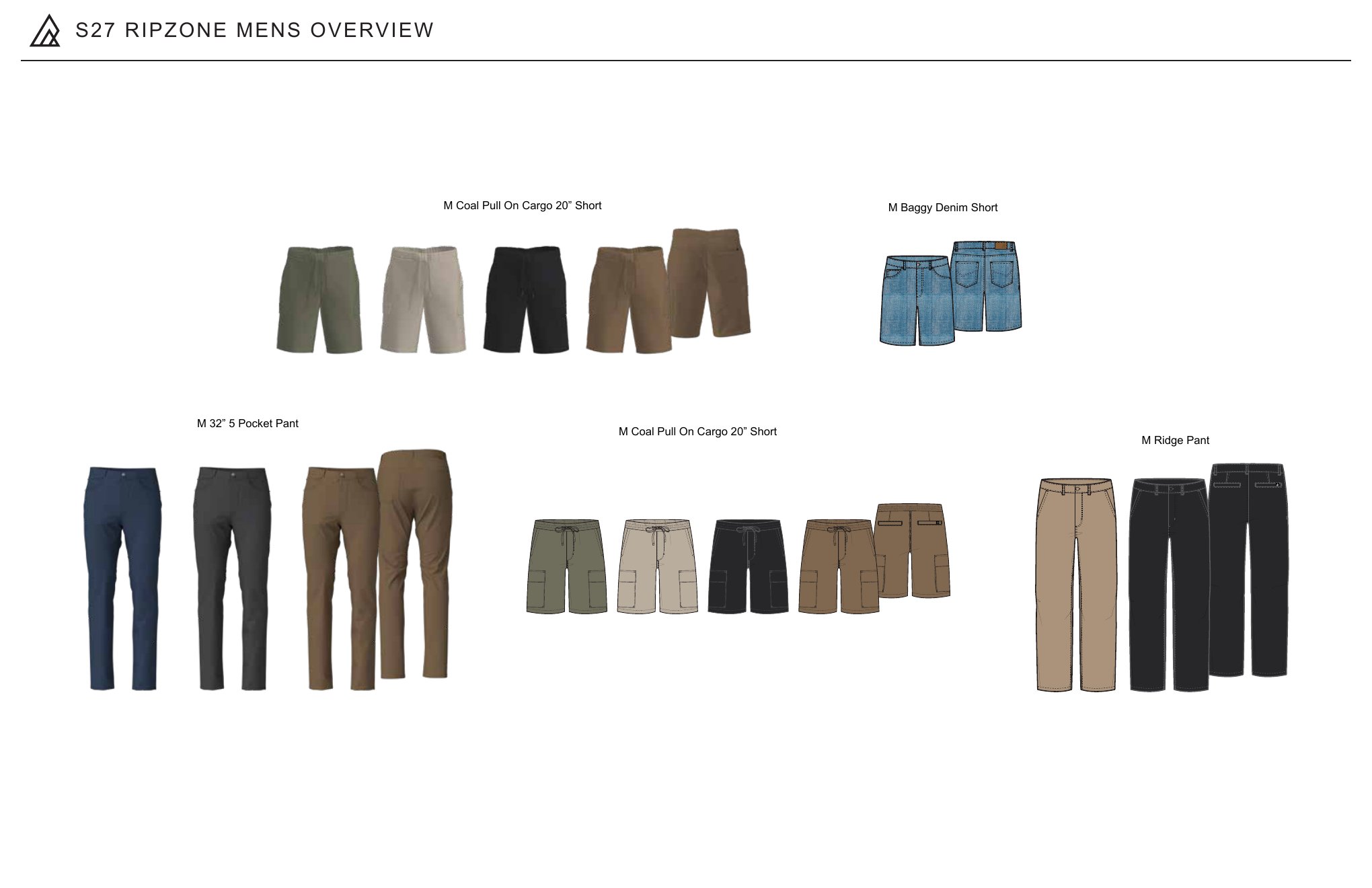 Ripzone — S27 Mens Lifestyle — page 7